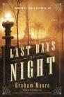The Last Days of Night Cover Image